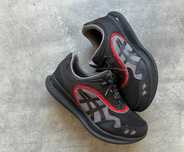 кросівки Asics Kiko Kostadinov Gel-Glidelyte III Graphite розмір 43.5