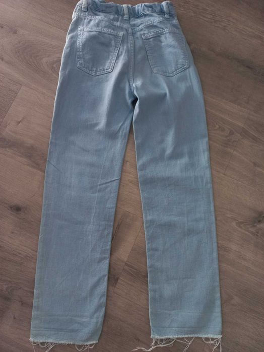 Calça Zara em bom estado