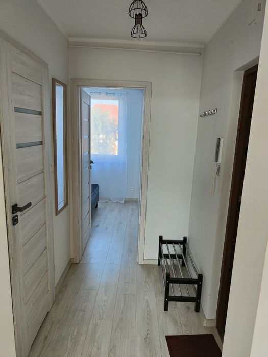 Piękne mieszkanie na wynajem w Sztumie po generalnym remoncie na Reja