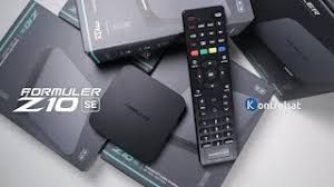 Formuler Z10 SE -IPTV Android - Mytvonline 2 - 4k