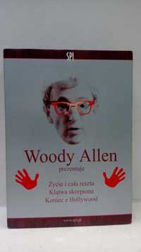 Woody Allen prezentuje, DVD