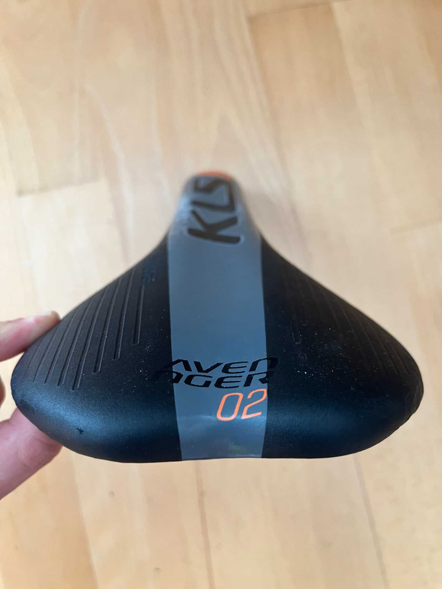 Siodełko Kellys ProX Velo WTB Selle Medicus XC Lekkie