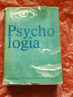 Stara książka PSYCHOLOGIA 1977 rok z PRL