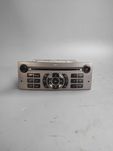 Radio CD PEUGEOT 407, Do radia jest kod !, OE: 966.463.62.77