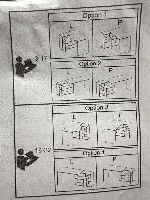 Secretaria Branca & Madeira