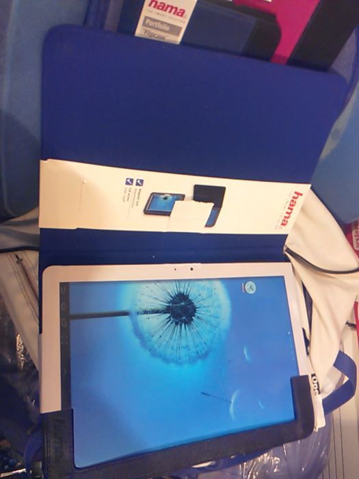 HAMA etui pokrowiec tablet Samsung Galaxy Tab2, Note Arezzo 7", 10,1"