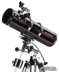 Телескоп Arsenal Synta 130/650 EQ2