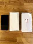 Xiaomi 11T Meteorite Gray  128GB