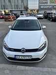 Volkswagen e-golf