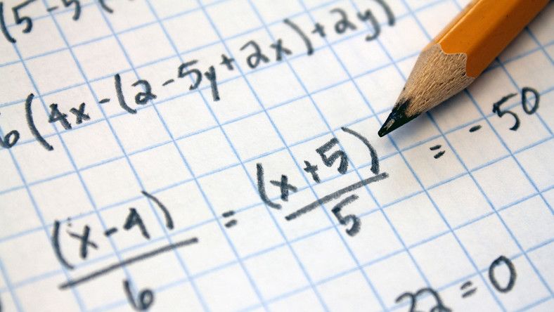 Korepetycje Matematyka z dojazdem (podstawa i rozszerzenie)