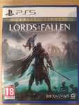Lords of the fallen 2023 PS5