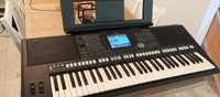 Yamaha psr s 950 keyboard organy
