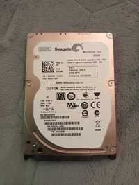 Dysk twardy Seagate Momentus 320 GB SATA  2,5