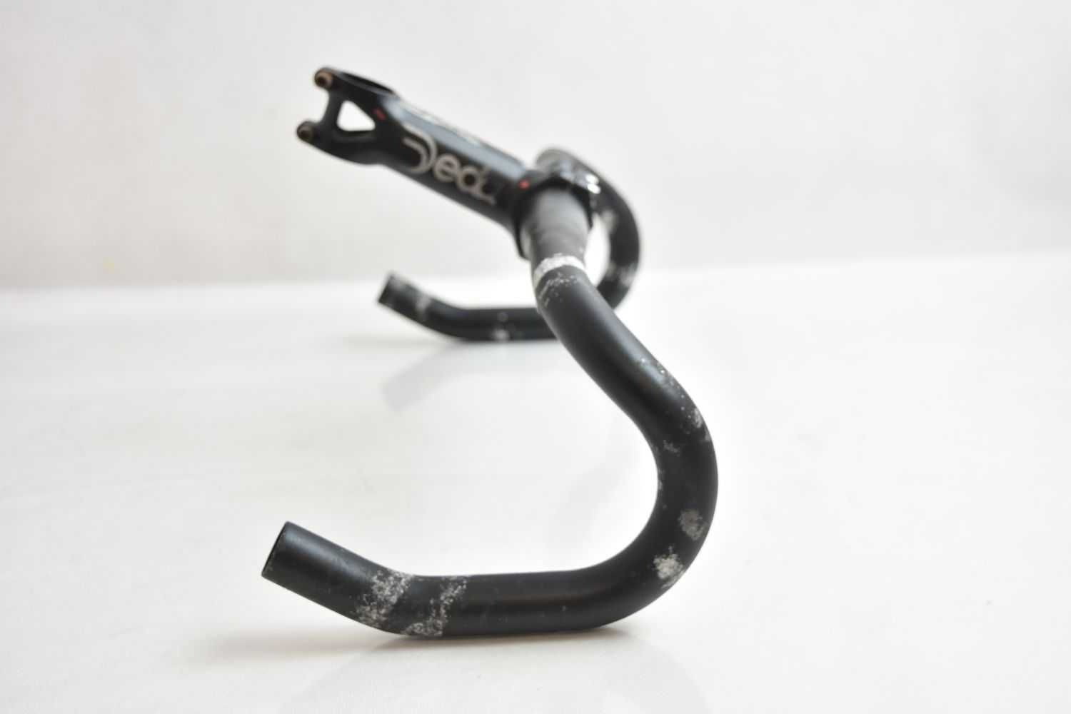 kokpit szosowy DEDA + RITCHEY wcs logic ! 1 1/8' ! 110mm !