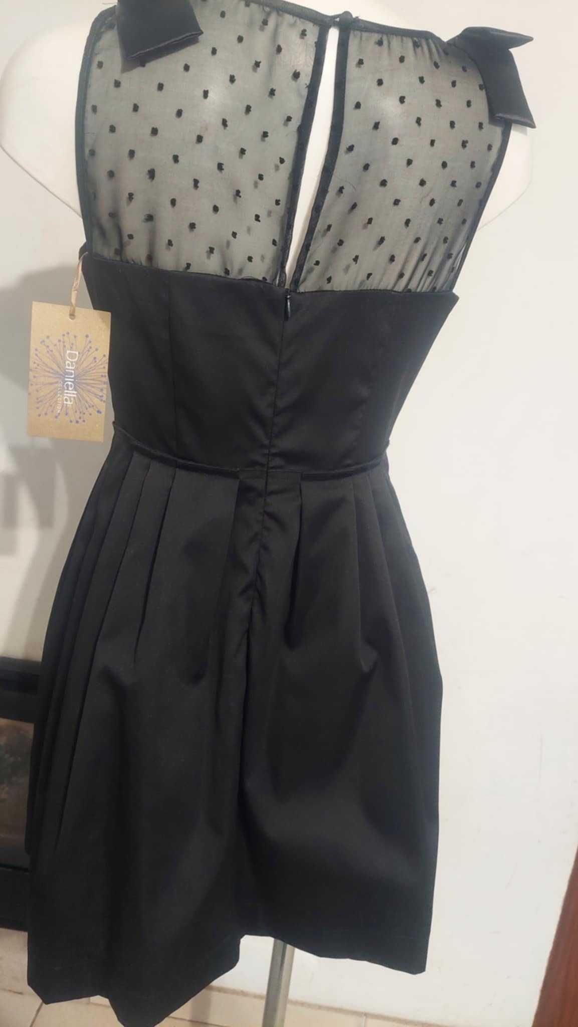 Vestido NOVO cocktail