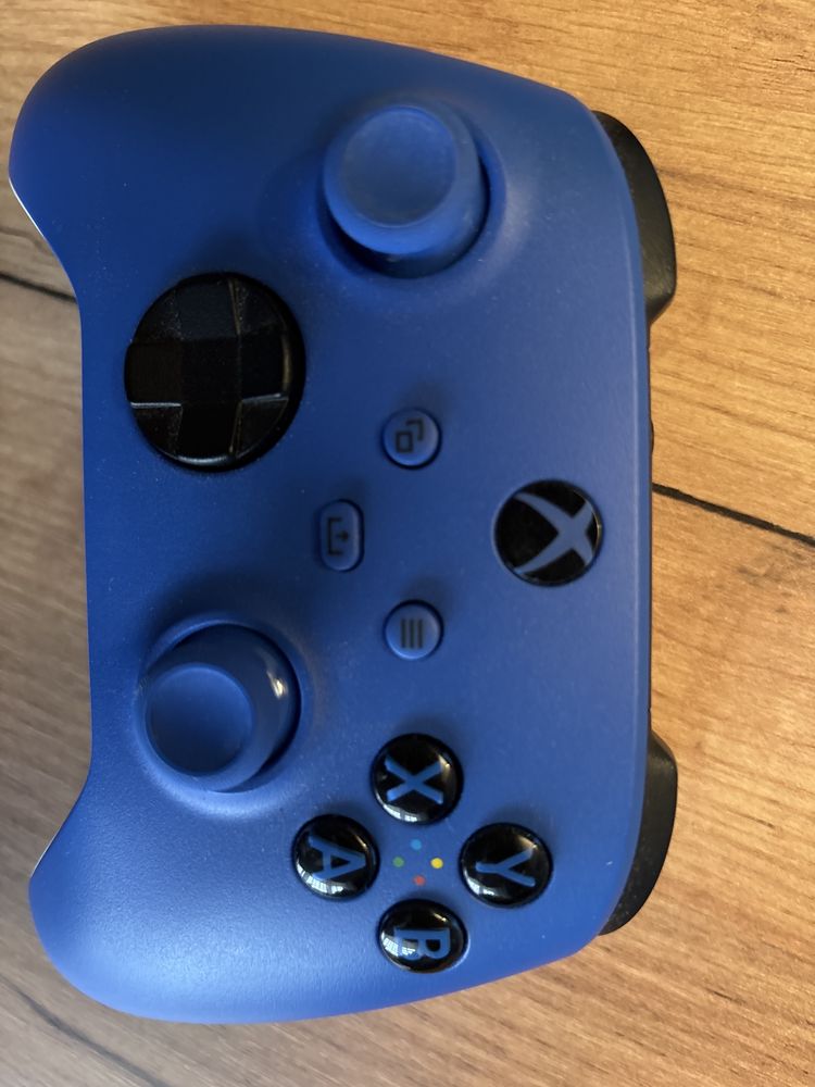 Pad xbox bezprzewodowy