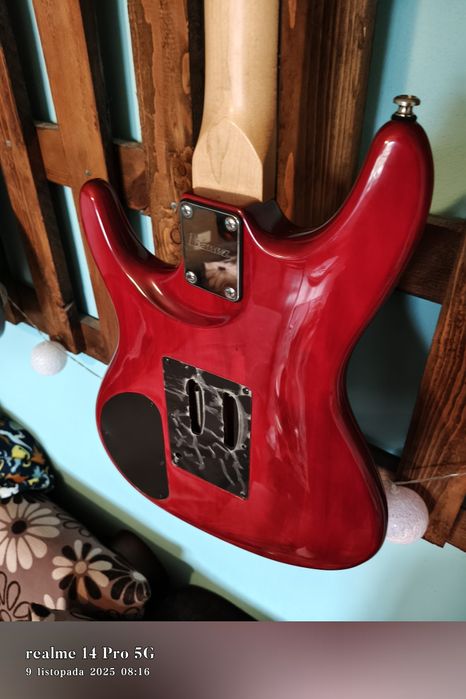 Ibanez js100 super stan Indonezja