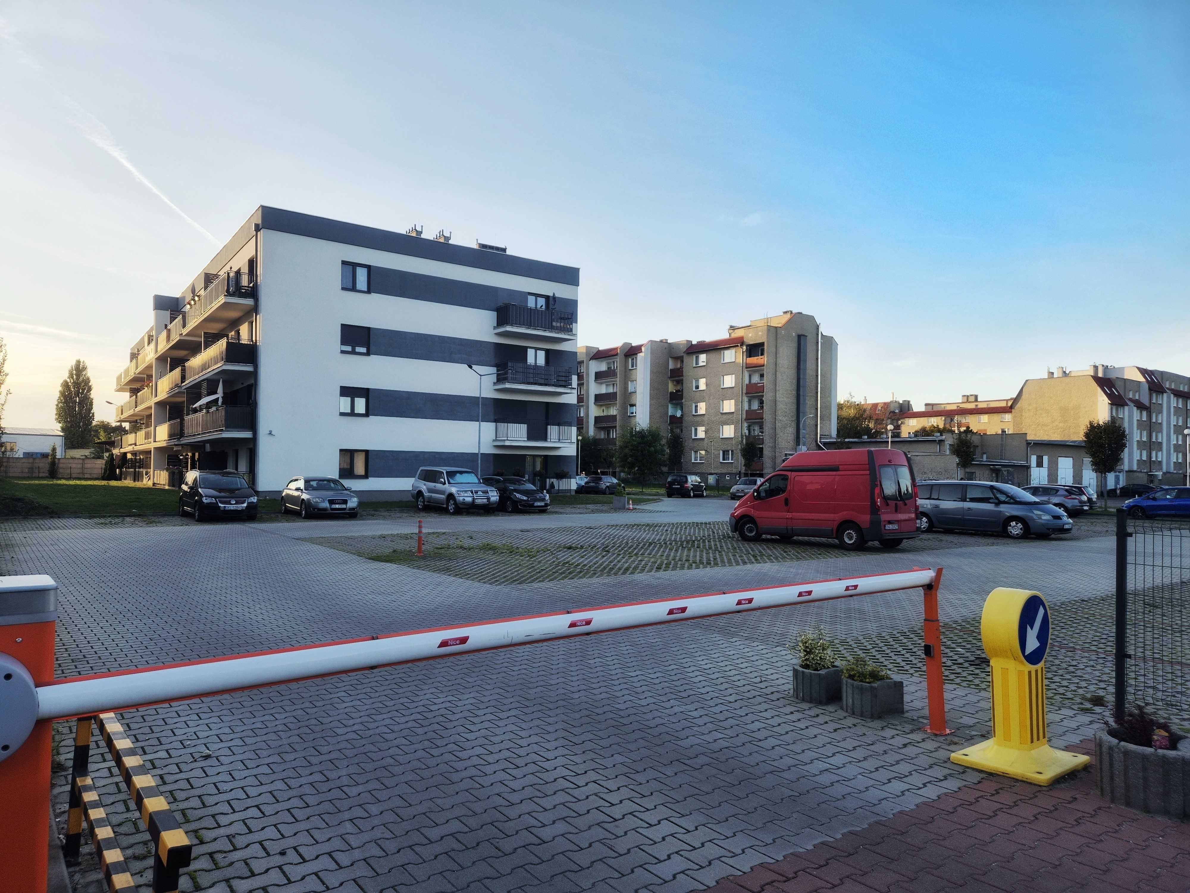 Nowoczesny Klimatyzowany Przestronny Apartament Namysłów
