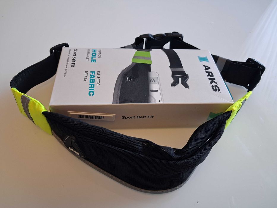 Nerka/ saszetka  do  biegania i  na  rower