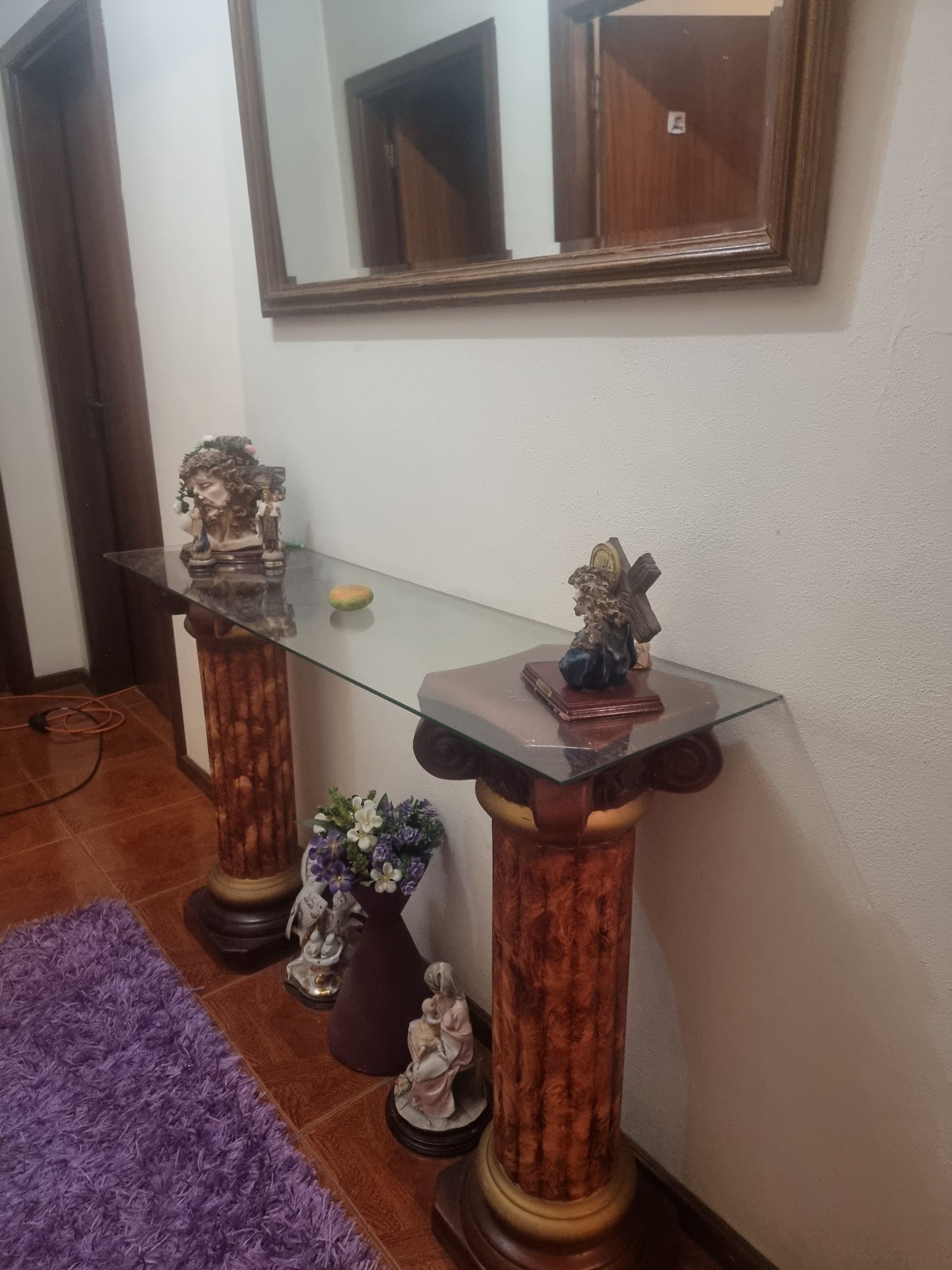 Movel usado em bom estado