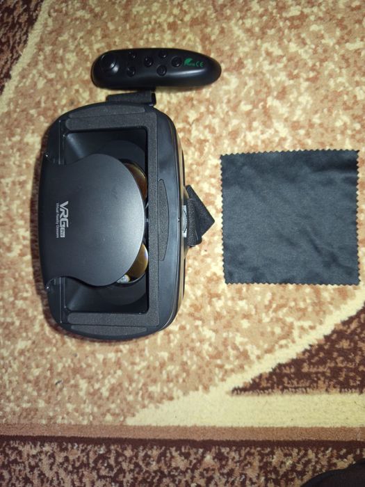 Продам VR очкі нові