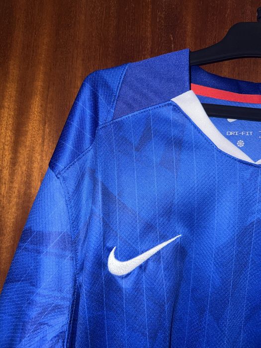Chelsea Home 2025/26