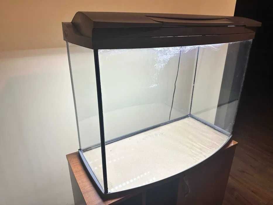 Tetra Akwarium AquaArt Evolution 100l + szafka + dodatki