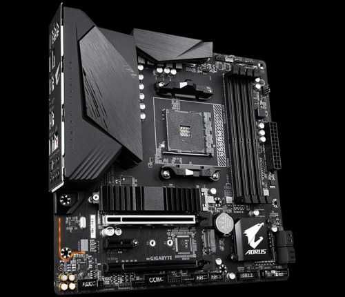 (~214$)3in1: Мат.пл. B550M +охол.проц.be quiet! +32gb ddr4cl18.3600