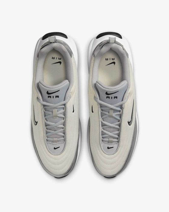 США! Кросівки Nike Air Max Portal SE Jordan (36р по 43р) (HM0256-001)