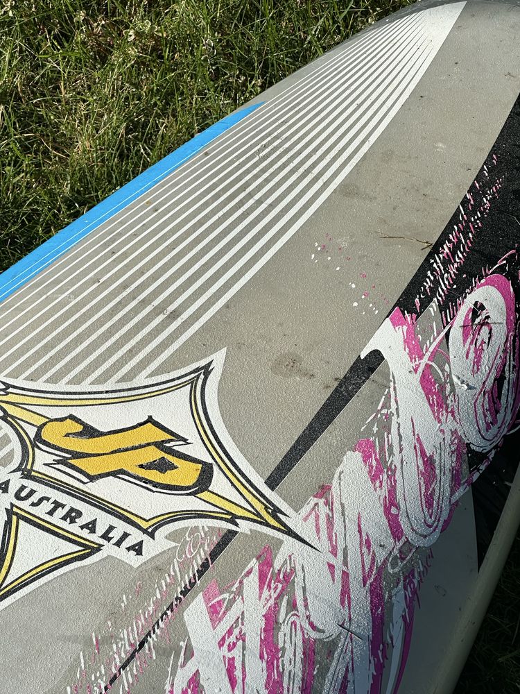 Deska freestyle JP 70L