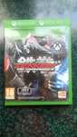 Xbox One/360 ~ Tekken Tag Tournament 2