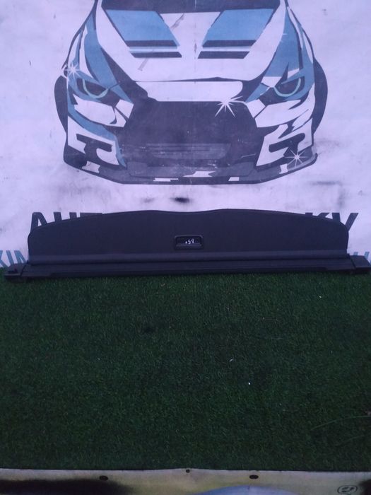 Шторка ,  універсал багажніка Volkswagen Passat b5+