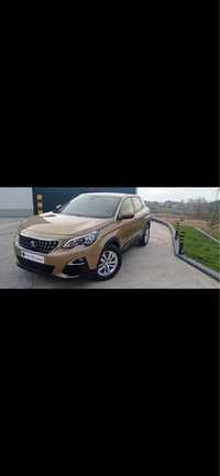 Peugeot 3008 1.5 blueHDI