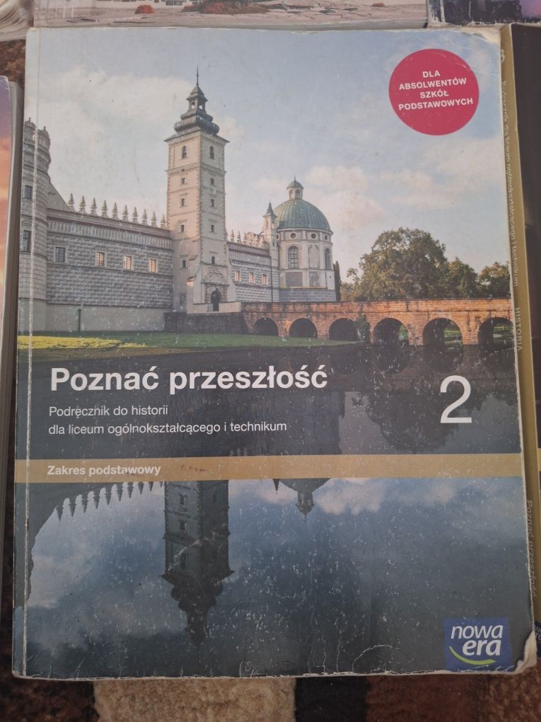 Podręcznik do historii 2
