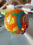 Kula hula firmy Vtech