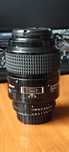 Nikon AF Micro Nikkor 105/2.8 (MK I)