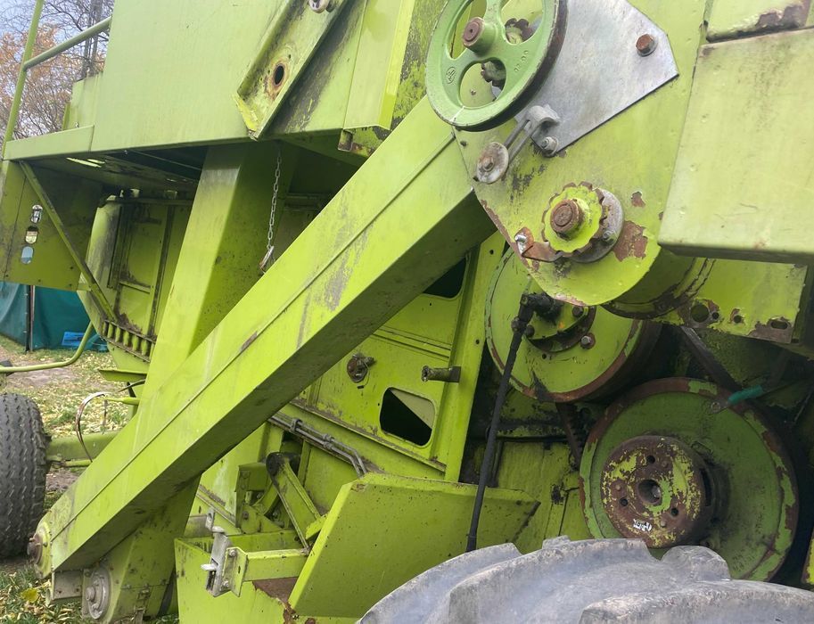 Elewator  kłosowy kombajn claas Dominator 78,76,86,96,88 inne