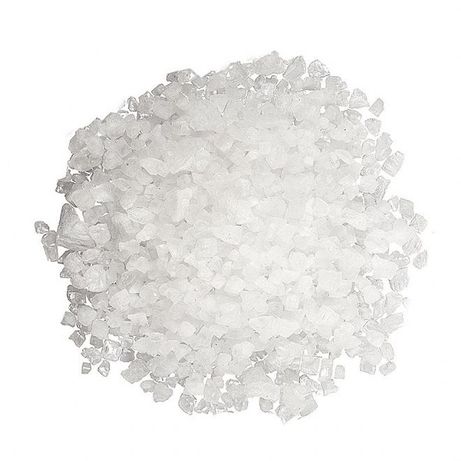 Sól drogowa w workach 25kg transport