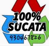 Recolha de sucatas