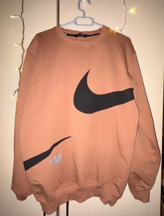 Продам чоловічий светр Nike, новий, в хорошому стані, розмір L