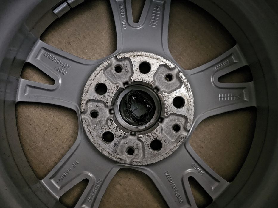 Нові R16 5x112 MINI | Original | Преміум диски | Рідна фарба | NEW