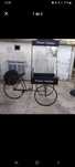 Bicicleta floreira