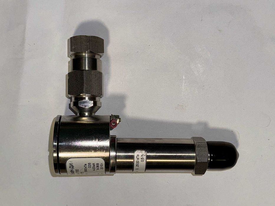 Датчики давления АИР-10