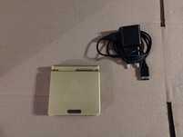 Konsola GameBoy Advance SP Zelda Edition
