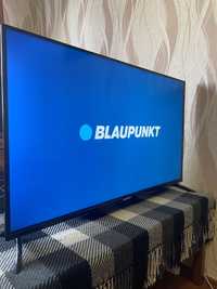 Телевізор BLAUPUNKT 43” Google TV/ULTRA HD