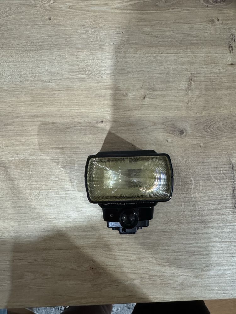 Flash para Canon