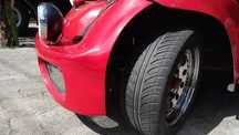 Vw buggy  curto ano 1977 pronto para percorrer qualquer distancia