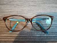 Nowe okulary - 1,5.(33p 33l)