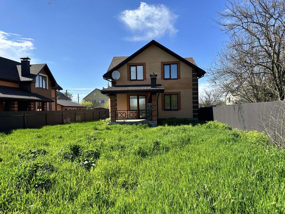 ‼️Будинок з євроремонтом‼️ Ідеальний для життя!