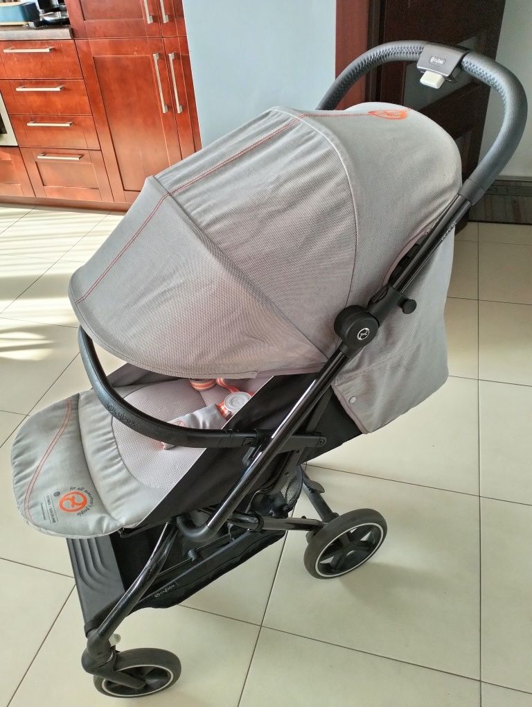 Wózek spacerowy Cybex